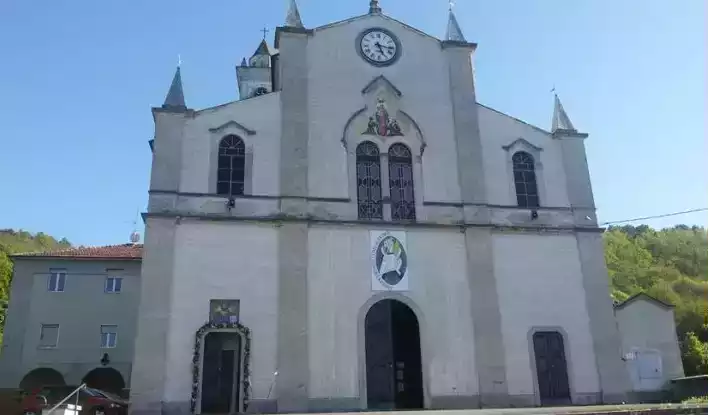 Santuario Rocche - 0