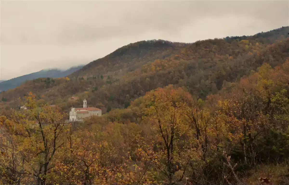 Santuario Rocche - 3