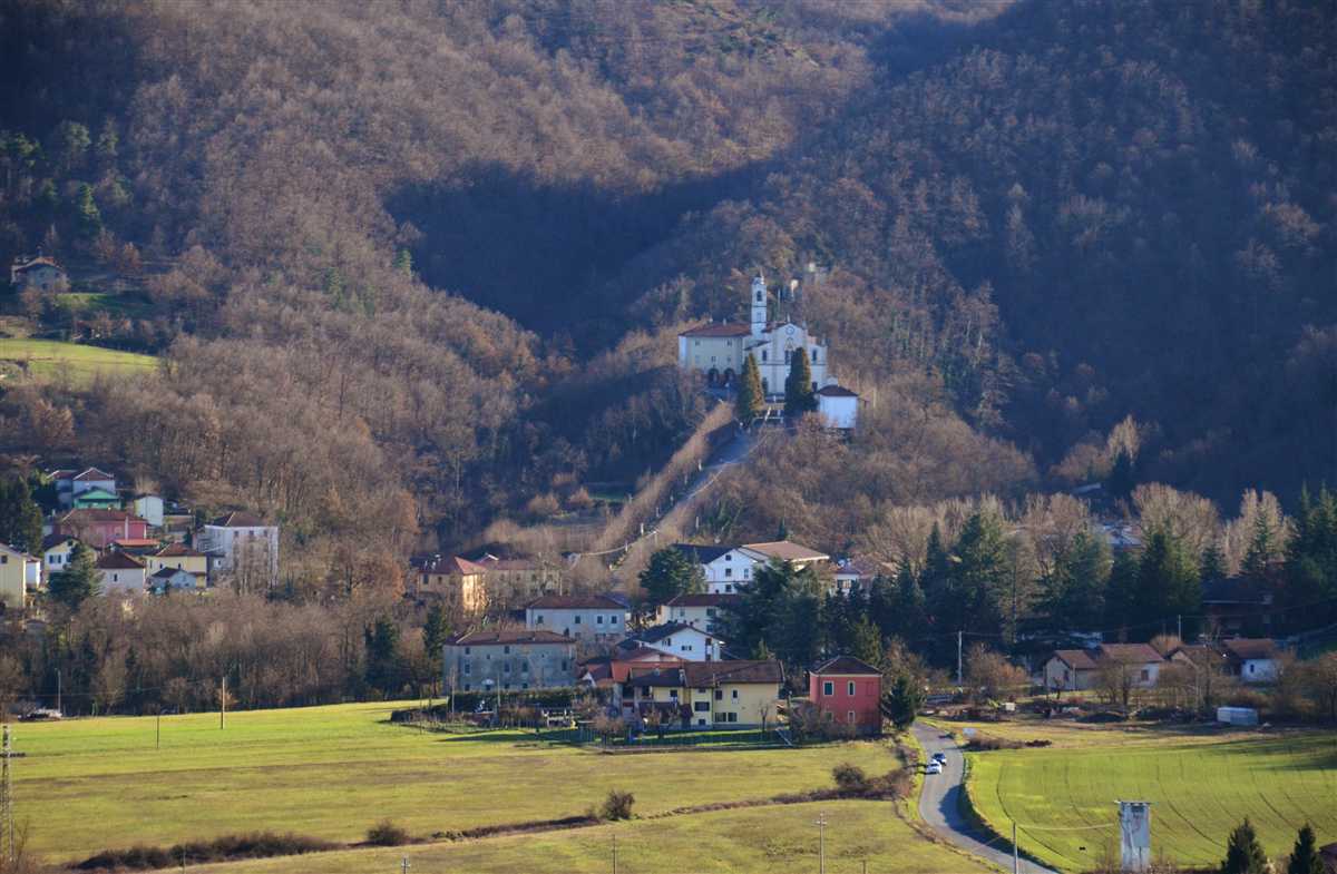 Santuario Rocche - 5