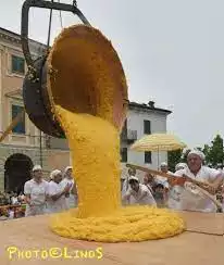 Il polentone oggi