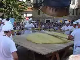 Il polentone oggi