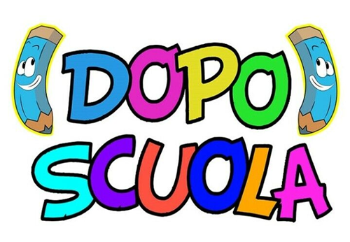 Doposcuola a.s. 2025/2026 - Da consegnare entro il 01/08/2025