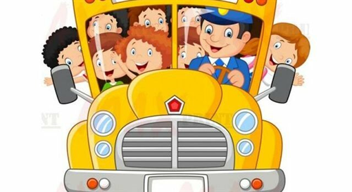 Informazioni in merito al trasporto scolastico del Comune di Molare anno 2025-2026 - Da consegnare entro il 01/08/2025